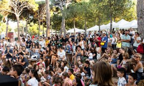 Gran èxit del Festival Pròleg, un espai organitzat per cambrilencs i destinat a cambrilencs