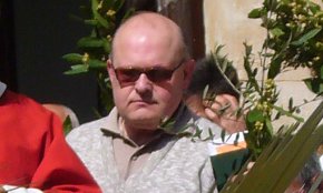 Mor Salvador Tuset, col·laborador de Revista Cambrils des de fa més de 40 anys