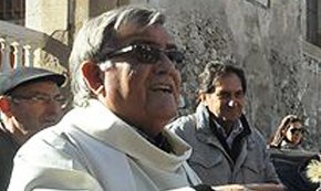 Mor mossèn Ramon Martí, qui va ser 12 anys el rector de la parròquia de Santa Maria