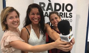 Ràdio Cambrils comença la nova temporada amb deu programes i més de 30 col·laboradors