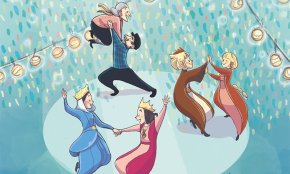 La Festa Major de Sant Miquel de Mont-roig comptarà amb un seguici nocturn de gegants