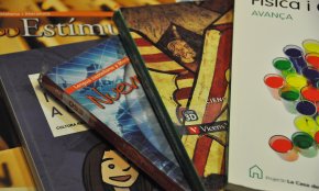 L'Ajuntament obre la convocatòria de la subvenció per a llibres i material escolar