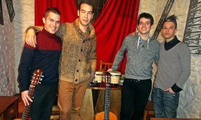 L'Accents 2019 acollirà tres actuacions del Circuit Folc de la revista Enderrok a Cambrils i a Reus