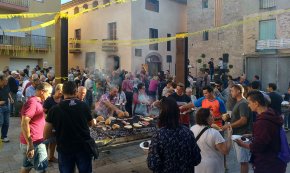 Més de quaranta actes per gaudir de la Festa Major de Vandellòs del 26 al 29 de setembre