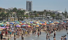 La FEHT assegura que la fallida del touroperador Thomas Cook «afectarà molt negativament als empresaris a causa dels impagaments que es patiran»