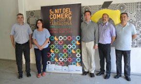 Cambrils serà la seu de la cinquena Nit del Comerç del Camp de Tarragona