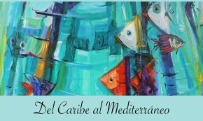 Willy Pérez i David Callau oferiran un col·loqui artístic, el 2 d'octubre, al centre cívic Les Basses