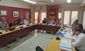El Ple de l'Ajuntament de Vandellòs i l'Hospitalet de l'Infant aprova provisionalment la modificació de les ordenances fiscals per a l'exercici 2020
