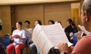 La Coral Verge del Camí organitza jornades de portes obertes avui i el proper divendres