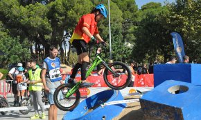 Pur ambient ciclista a la segona edició de CambriBike 2019