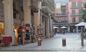 Cambrils compta amb 1.429 negocis i 2.412 treballadors autònoms