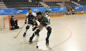 Segon empat consecutiu del Cambrils CH davant d'un rival directe