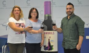 Arriba la 10a edició de la mostra «Cambrils, entrada al País del Vi» amb showcookings en directe com a gran novetat