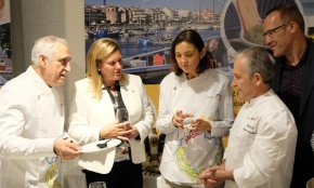Cambrils reforça la seva participació a l'Associació de Destinacions per la Promoció del Turisme Gastronòmic