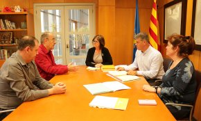 La família Vidal-Barraquer cedeix les memòries inèdites de Joan Viladrich a l’Arxiu Municipal de Cambrils 