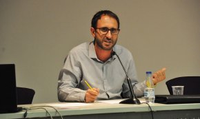 Manel Tarés, historiador: "No s'entén perquè el Vaticà no es va posar més ferm en la defensa del retorn del Cardenal Vidal i Barraquer"