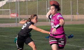 La final europea de la Champions Bowl – Flag Football es disputarà a Cambrils