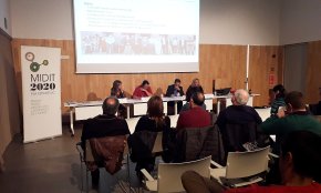 Oberta la inscripció a la VI Jornada tècnica «Nous escenaris, noves estratègies» de la MIDIT, el 19 d'octubre, a l'Hospitalet de l'Infant