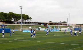 Cambrils i Salou, escenaris de la Danone Nations Cup 2019