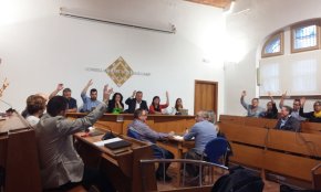 El Ple del Consell Comarcal del Baix Camp rebutja la sentència del Suprem i reclama l'amnistia per als presos polítics i exiliats