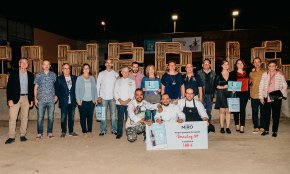 La Mostra de vi i gastronomia se supera amb més de 25.000 tastos de vi i 11.000 degustacions gastronòmiques 