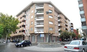 La nova oficina del Servei d'Ocupació de Catalunya s'ubicarà a la cantonada dels carrers de Moragues i Barret i de Jaume Ferran