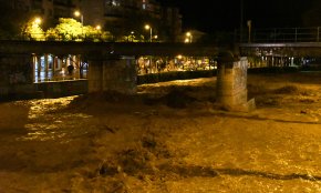 La rierada en imatges