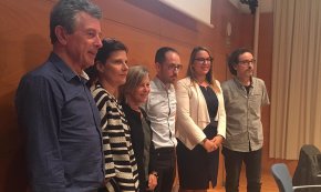 El Consell Cambrils Ciutat Solidària participa a la 1a Jornada de la Xarxa de Cooperació del Sud de Catalunya 