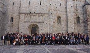 El Congrés Interpirinenc de Mitjans de Proximitat tanca amb èxit després de reunir 180 editors a la Seu d'Urgell
