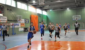 El CB Cambrils perd per la mínima a la pista del Reus Deportiu 
