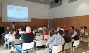 Es posa en marxa l'elaboració del nou Pla estratègic de la MIDIT