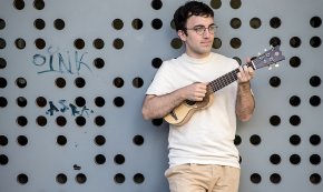 El Festival Accents continurà, demà, amb un concert/tast de vi amb Menut al Centre Cultural
