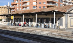 Camí Mendoza: "El delegat del Govern ha deixat entendre que, a dia d’avui, encara no hi ha el projecte del desmantellament redactat, cosa que ens ha deixat realment preocupats"