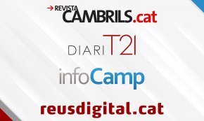 Neix el Grup de Diaris Digitals del Camp de Tarragona