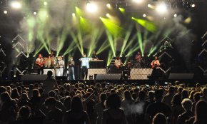 Perilla la continuïtat del Festival Internacional de Música