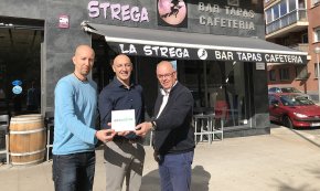 Vandellòs i l'Hospitalet de l'Infant va reciclar més de 90 tones de vidre a l'estiu amb la campanya d'Ecovidrio