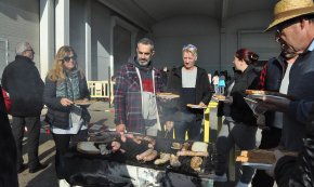 La Cooperativa Agrícola celebrarà, aquest proper diumenge, la Festa de l'Oli nou