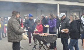 La Cooperativa Agrícola acull, un any més, la Festa de l'Oli Nou