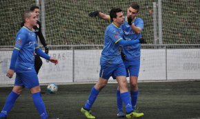 Se suspèn el partit entre el Cambrils Unió i el Torredembarra