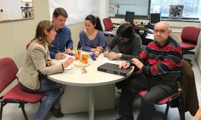 Ciutadans demanarà a la Generalitat que recuperi el segon ginecòleg a l'Hospital Lleuger