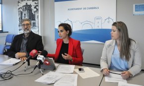 El PSC demana que l'Ajuntament assumeixi el 50% de l'augment de la taxa d'escombraries per evitar una pujada del 14% al rebut