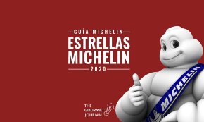 Els restaurants Can Bosch i Rincón de Diego revaliden la seva estrella Michelin per a l'any 2020