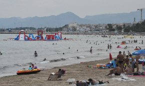 Ciutadans proposa la creació d'una zona protegida per conservar el fons marí del litoral cambrilenc