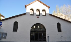 L'Ajuntament aprova la partida per a l'adquisició de l'antic celler de la Cooperativa Agrícola
