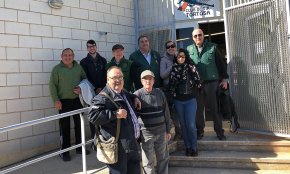 Tercera prova del campionat Interclubs per als tiradors cambrilencs