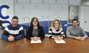 Prop de 700 esportistes de 48 equips base participaran al XIV Torneig de Futbol 7 Vila de Cambrils 