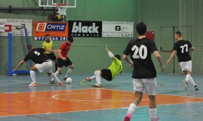 Nova derrota del Laguna que només ha guanyat un partit en tota la temporada