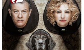 L'obra «Rita», de Marta Buchaca, arribarà al Teatre Auditori de l'Hospitalet de l'Infant aquest diumenge