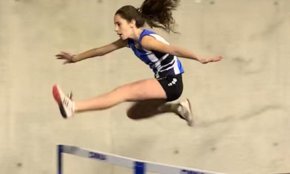 El Club Atletisme Cambrils participa a la IV Trobada Atlètica Internacional a Andorra