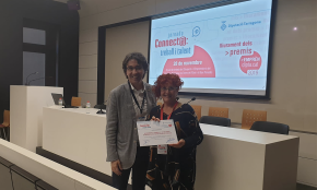 L’Ajuntament de Cambrils participa a la Jornada Connect@ Treball i Talent